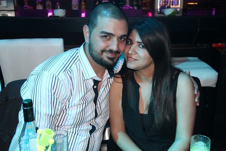 NYE at X Ray